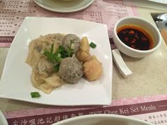 -池记(尖沙咀店)