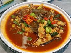 -水边人家·鱼宴餐厅·淳鱼馆(千岛湖店)