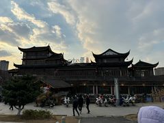 -二十八里太湖船菜(吉祥路店)