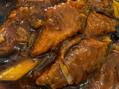 -老七饭馆(光荣道总店)