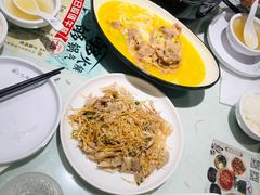 -乜都得港式茶楼(天贵路店)