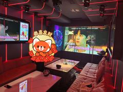 -星聚会KTV X Party(广州高德置地店)