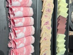-新辣道鱼火锅(龙旗广场店)