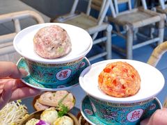 -郭铁柱·泥炉老火锅(江北龙湖天街店)