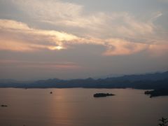 -千岛湖天屿景区