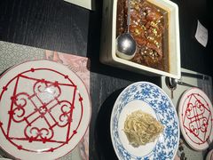-锦楼·臻选新杭帮(杭州中心店)