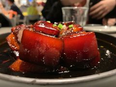 红烧肉-日上三甘(三里屯店)