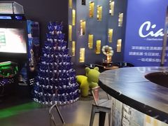 -CIAO·团建聚餐·生日派对轰趴馆(福田店)