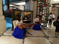 -太湖饭店玉兰厅(自助餐厅)