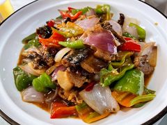 -豫菜·信阳宴(南河沿大街店)