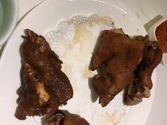 难忘烤猪脚-乔阿马·江南味·驴肉香(龙湖华泾天街店)