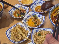 -舌尖尖·兰州牛肉面(浦东机场店)