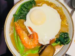 -旺顺阁鱼头泡饼(小红门店)