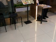 -萨莉亚意式餐厅(河东万达店)