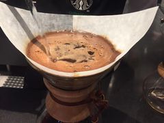 -星巴克(张家港谷渎港店)