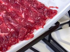 吊龙-左庭右院鲜牛肉火锅(环球港店)