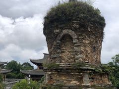 -天龙八部武侠城