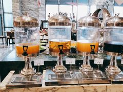 -合肥皇冠假日酒店·菲亚斯特自助餐厅(黄山路店)