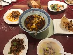 -大铁勺新津菜(东丽阳光新业广场店)