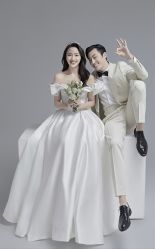 -巴黎春天婚纱摄影STUDIO·定制