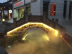 -黎阳老街