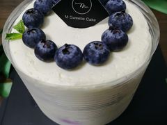 -姆们M Sweetie Cake(五道口店)