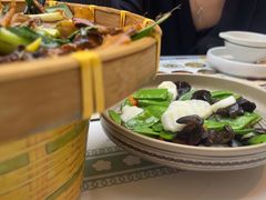 -云海肴·汽锅鸡·云南菜(高德置地店)