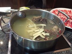 许府牛(信义坊店)-许府牛火锅(信义坊总店)