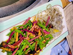 -马家大院铁锅炖(京粮广场店)