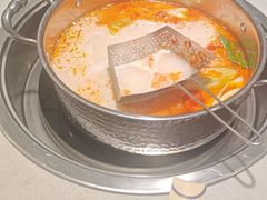 -太琼糟粕醋火锅·海南老爸茶(海棠湾臻选店)