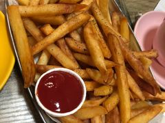 -小时光咖啡馆(北锣鼓巷店)