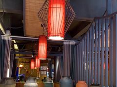大堂-赣饭农家·江西小炒(西乡店)