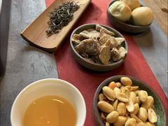 -邈墨茶馆(大兜路1号店)