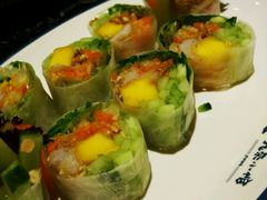 -美奈小馆·越南料理(福田星河COCO Park店)