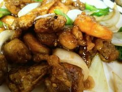 -小红门海鲜