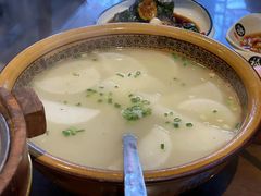 -富正毅三下锅·湘西韵味(天门山索道店)