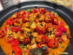 -聚味瞿记·龙虾堂(天元店)