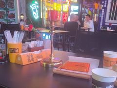 -有奴思烤肉·清真(正宁路店)