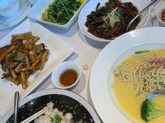 -洋洋中餐馆·SINCE 1997(信投店)