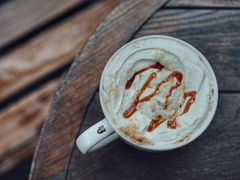 -Peet's 皮爷咖啡(东湖路手作店)