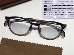 -日本手作眼镜·久川睛匠(新中关购物中心店)