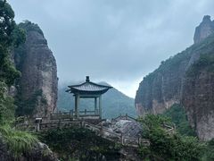 -雁荡山风景名胜区