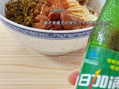 -盛兴面馆(真儒大厦店)
