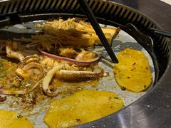-么子烤肉(化龙池店)