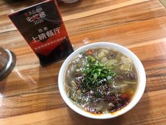 胡辣汤-老字号贾家肉丸糊辣汤(光明巷店)