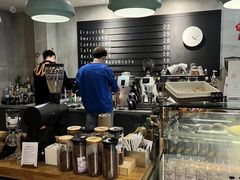 -ZM COFFEE(西安路店)