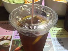 -绿柠食堂(北外滩店)