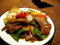 十面春风浇头面-十面春风·江南面馆(崇宁路店)