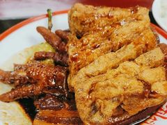 -刘小忙把子肉(北园大街总店)