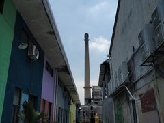 -广州市紫泥堂文化创意园景区